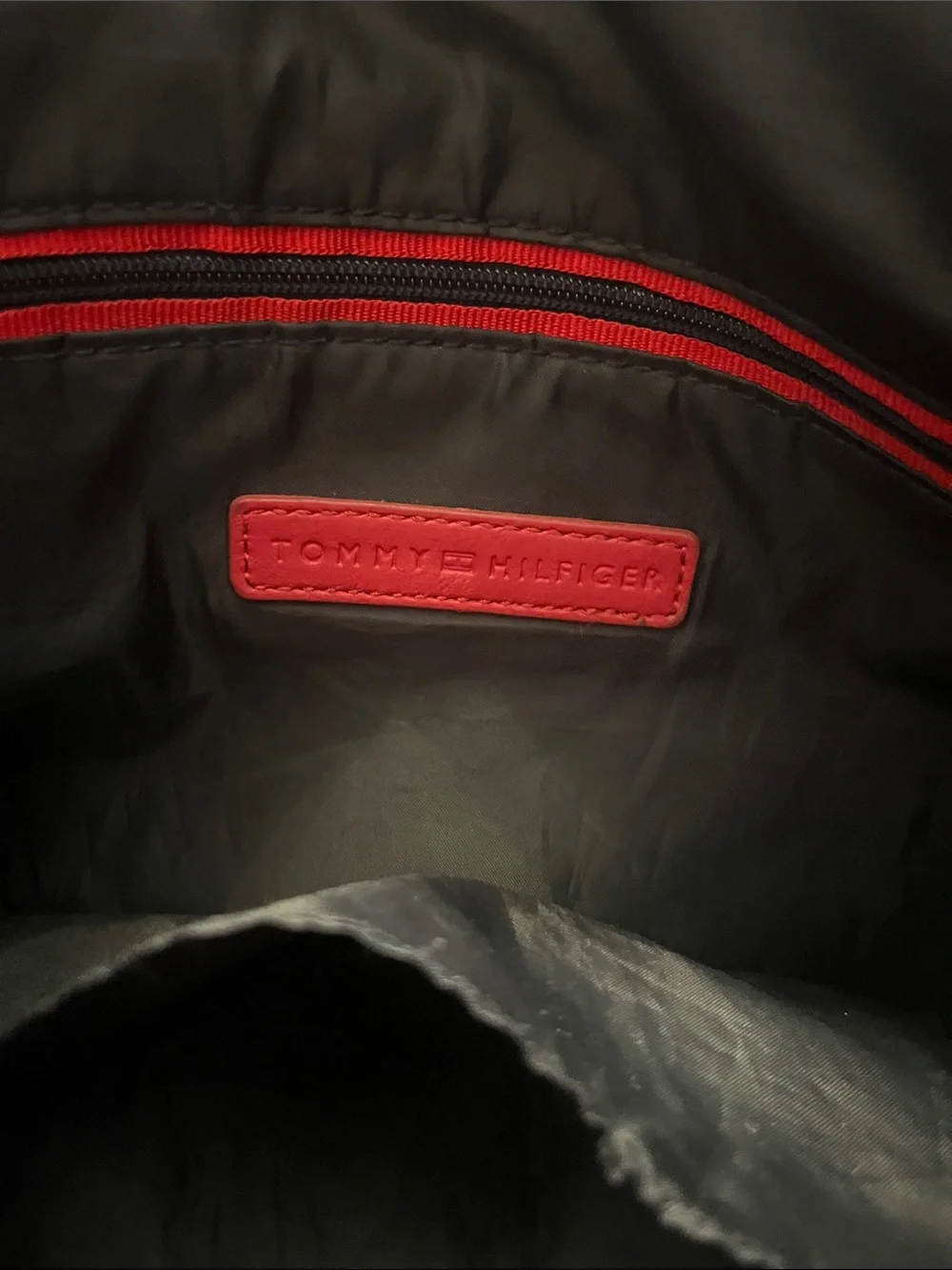 Tommy Hilfiger stylish tommy